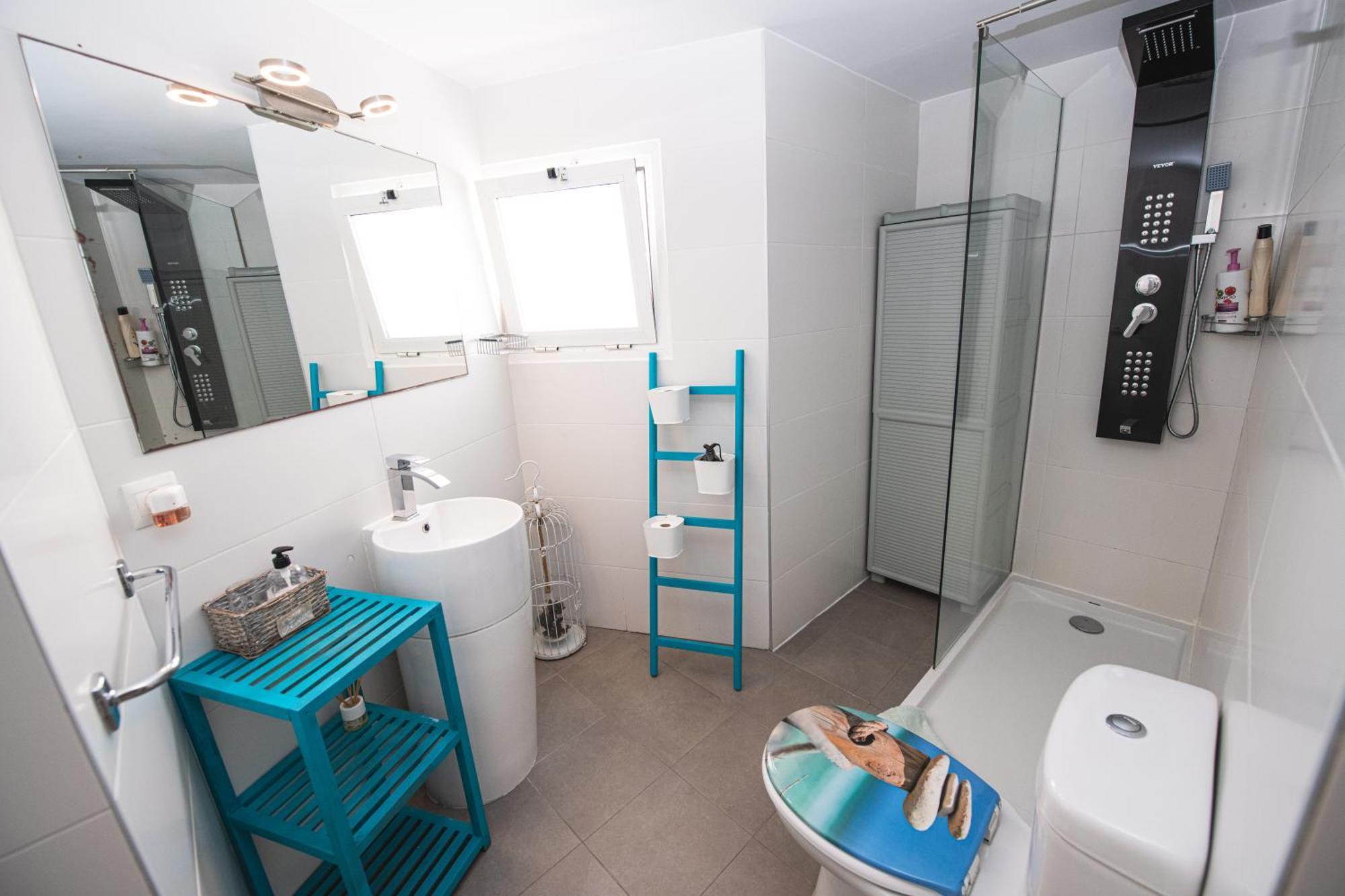Formentera Dreaming Suite La Savina  Dış mekan fotoğraf