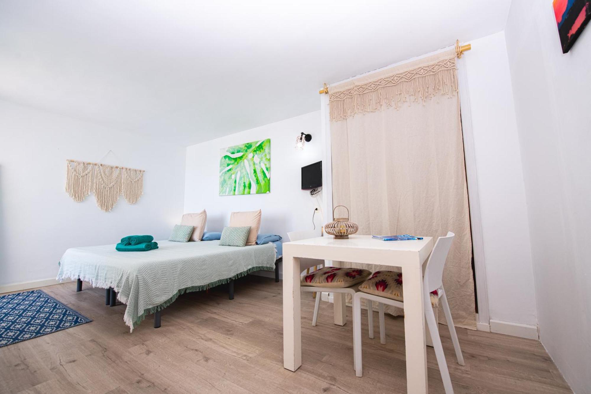 Formentera Dreaming Suite La Savina  Dış mekan fotoğraf