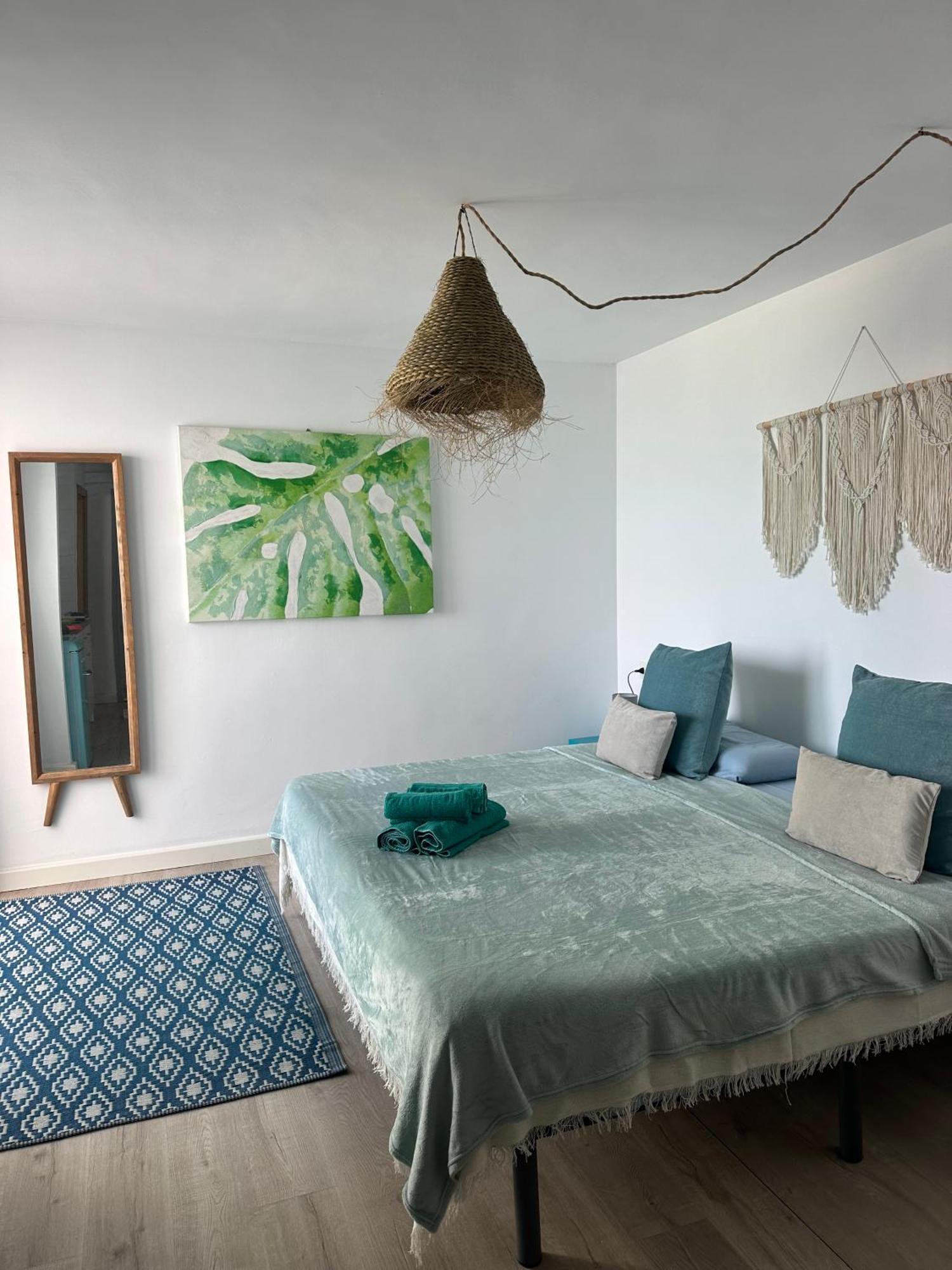 Formentera Dreaming Suite La Savina  Dış mekan fotoğraf