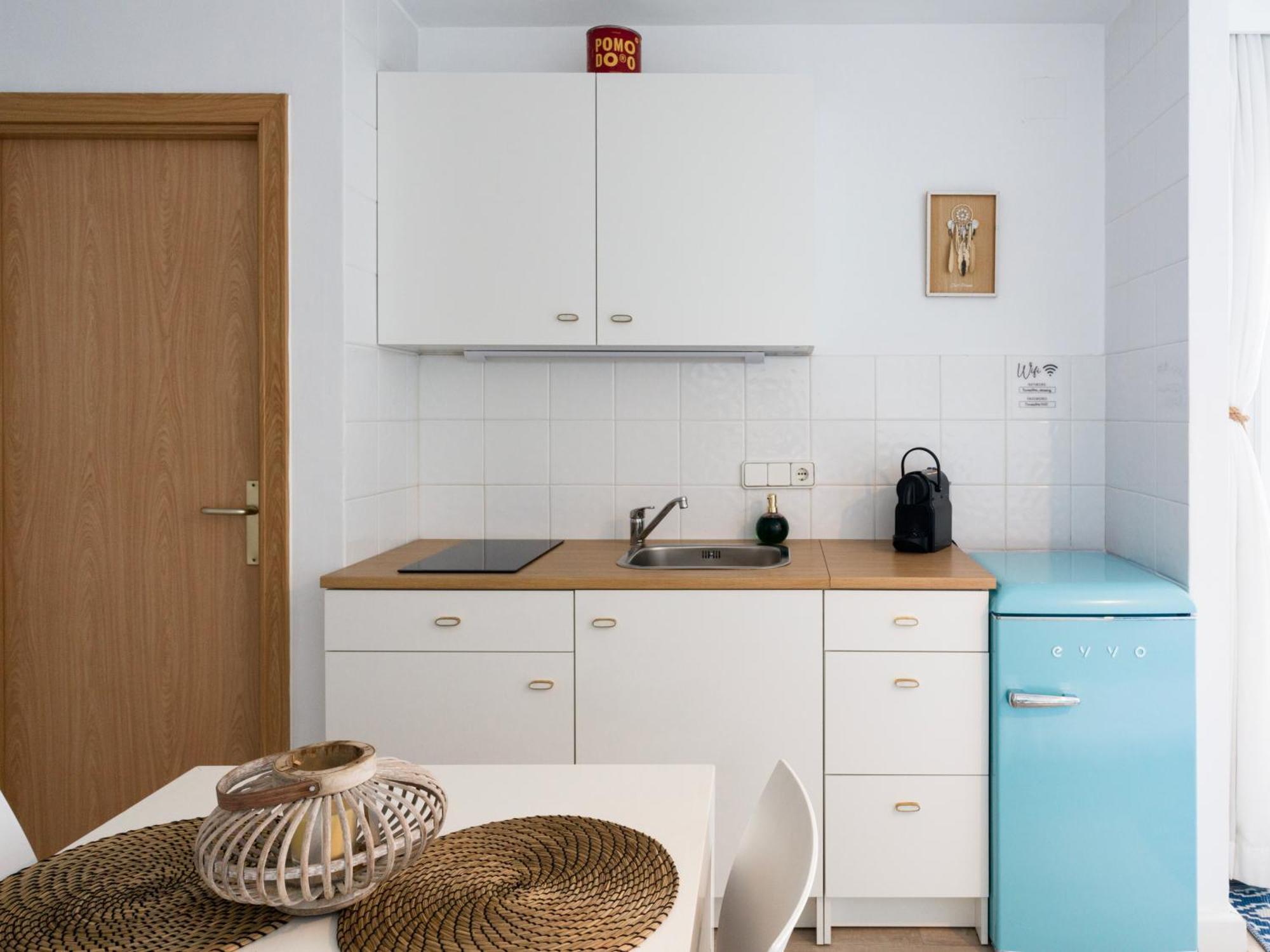 Formentera Dreaming Suite La Savina  Dış mekan fotoğraf