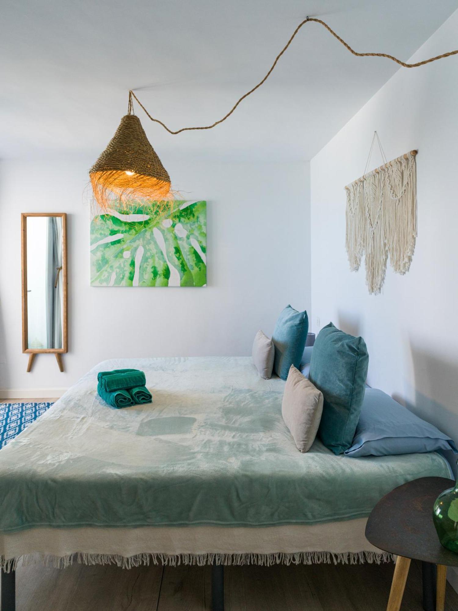 Formentera Dreaming Suite La Savina  Dış mekan fotoğraf